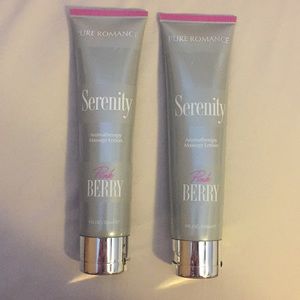 Pure Romance Serenity